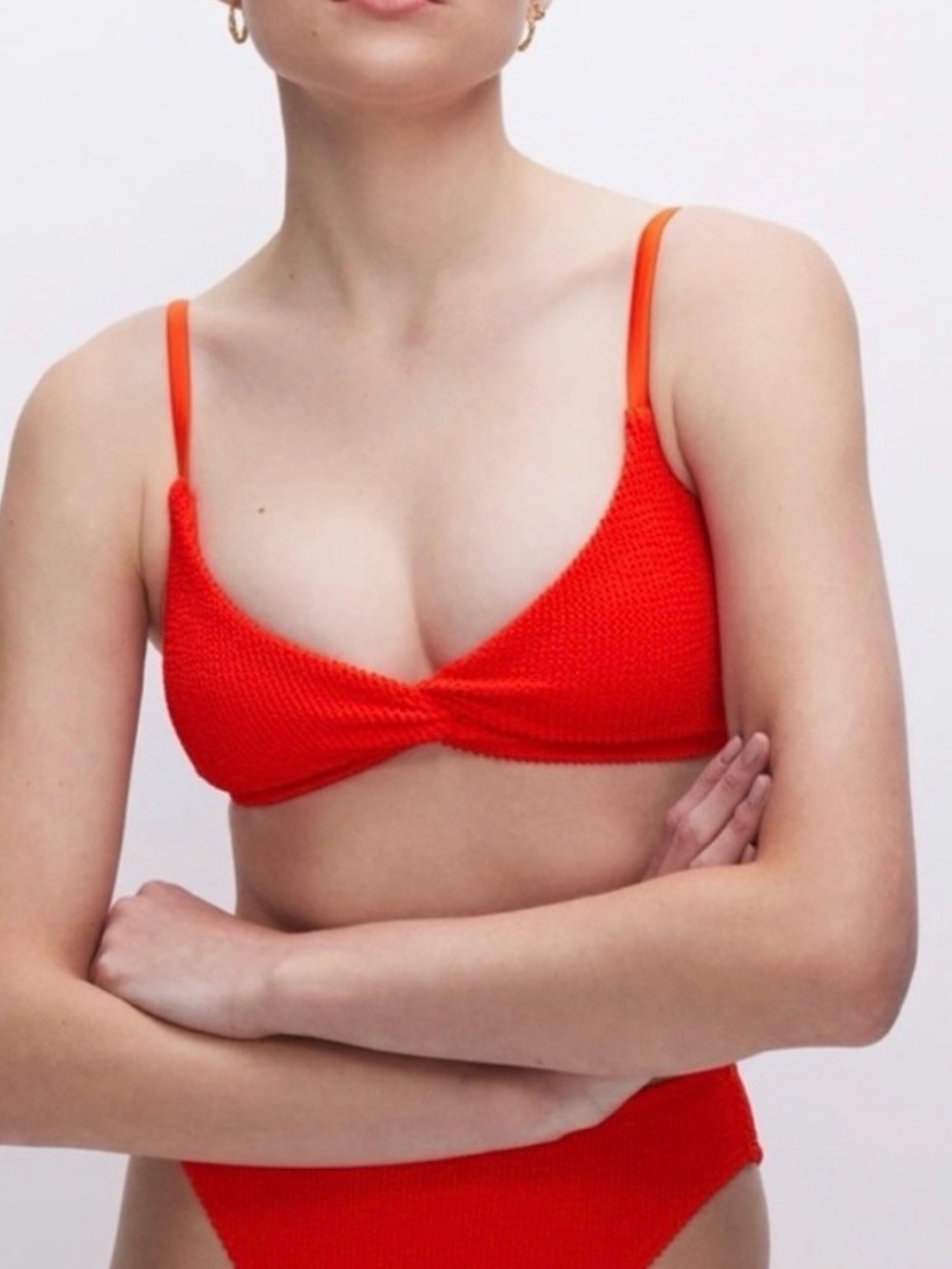 GOOD AMERICAN Bikini Set